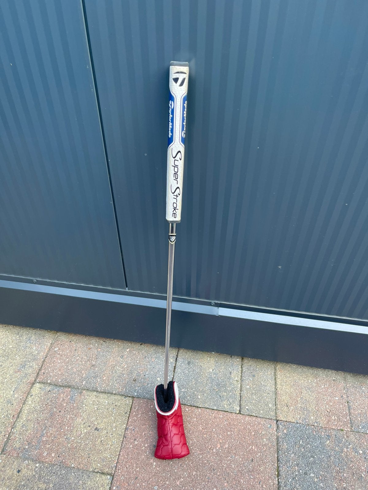 Taylormade rossa tp daytona putter, Ophalen, Nieuw, Club
