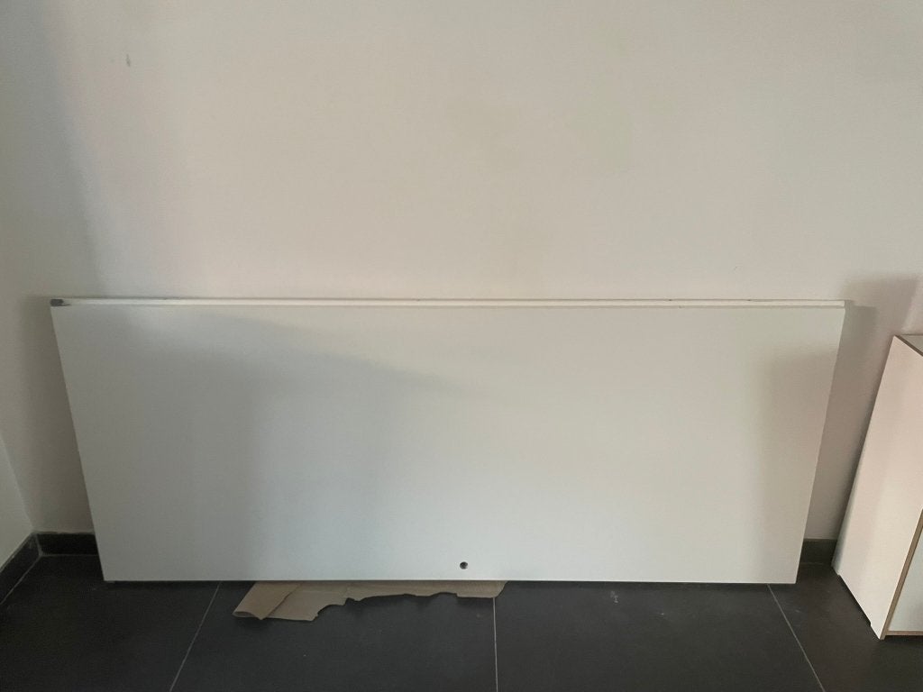 Svedex akoestische binnendeur 83x201,5cm, Doe-het-zelf en Verbouw, Deuren en Horren, Ophalen, 80 tot 100 cm, Binnendeur, Nieuw