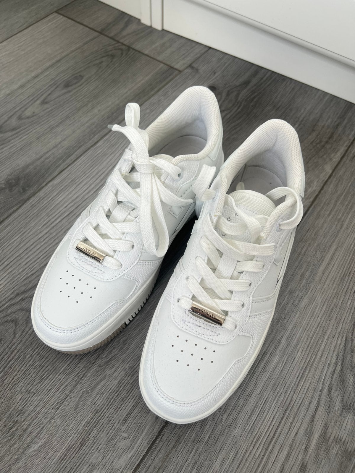 Cruyff sneakers maat36, Wit, Nieuw, Ophalen of Verzenden, Sneakers of Gympen