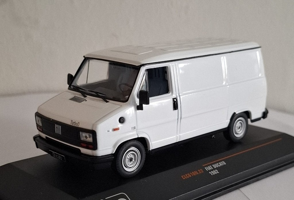 Fiat Ducato - 1982 -, Ophalen of Verzenden, Nieuw, Auto, Overige merken