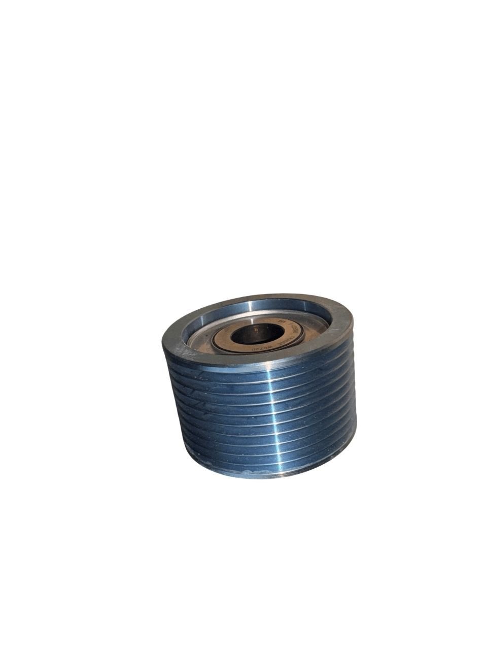 VOLVO RVI 12-,MB MP4 13- ,OMBUIGROL VOOR MULTI-V-RIEM 742145, -, -, Nieuw, Ophalen of Verzenden