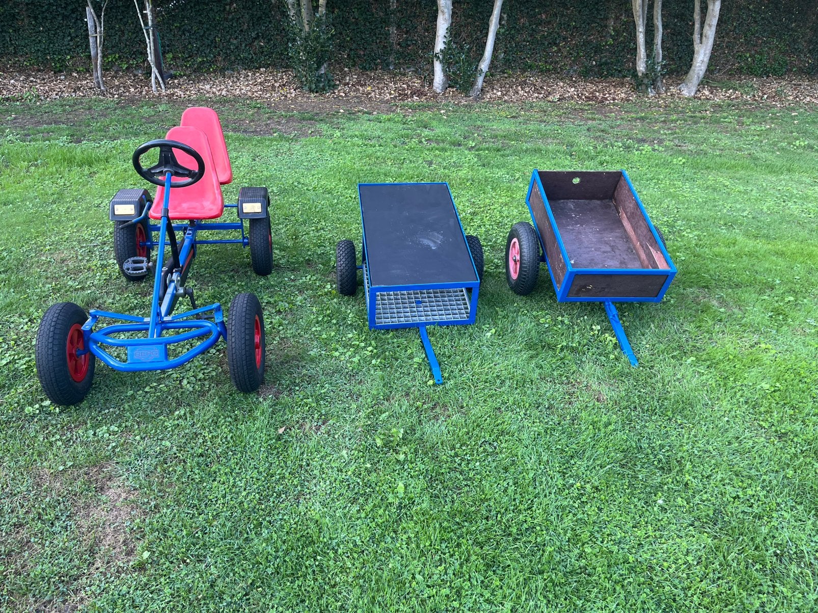 Skelter, Kinderen en Baby's, Ophalen, Zo goed als nieuw