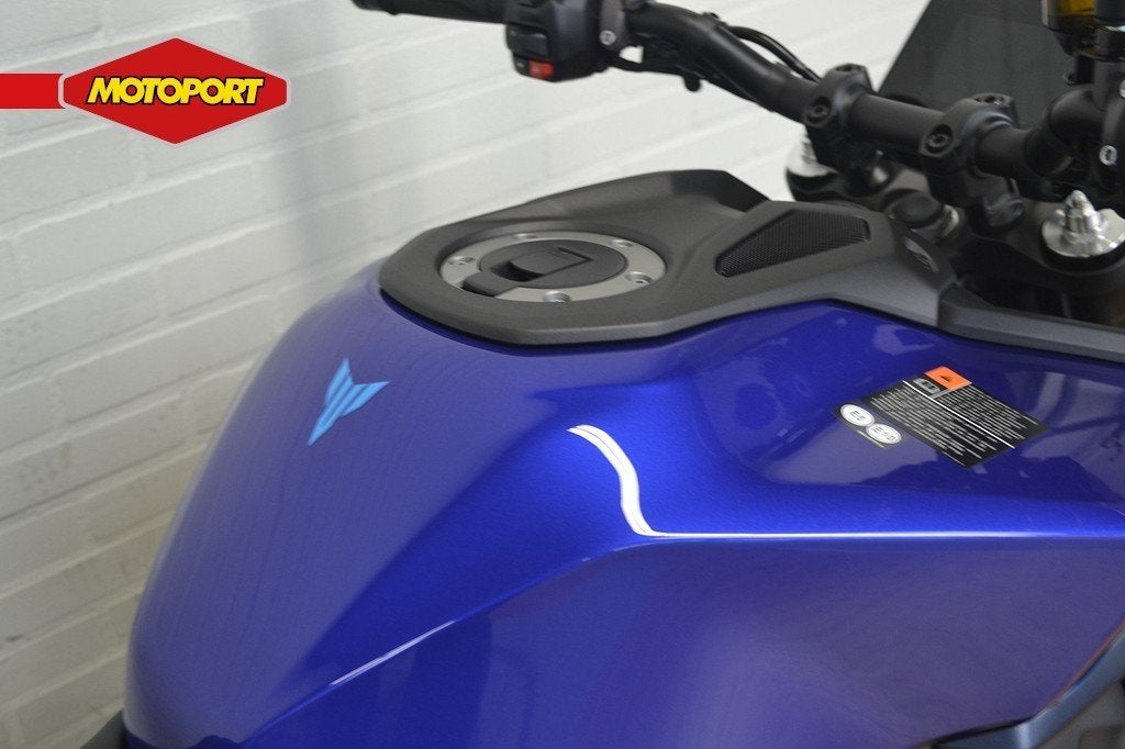 Yamaha MT 09 (bj 2026), Klantenservice@yamaha-motor.nl, Koolhovenlaan 101
1119 NC  Schiphol-Rijk, NL, Naked bike, Yamaha Motor Europe N.V.