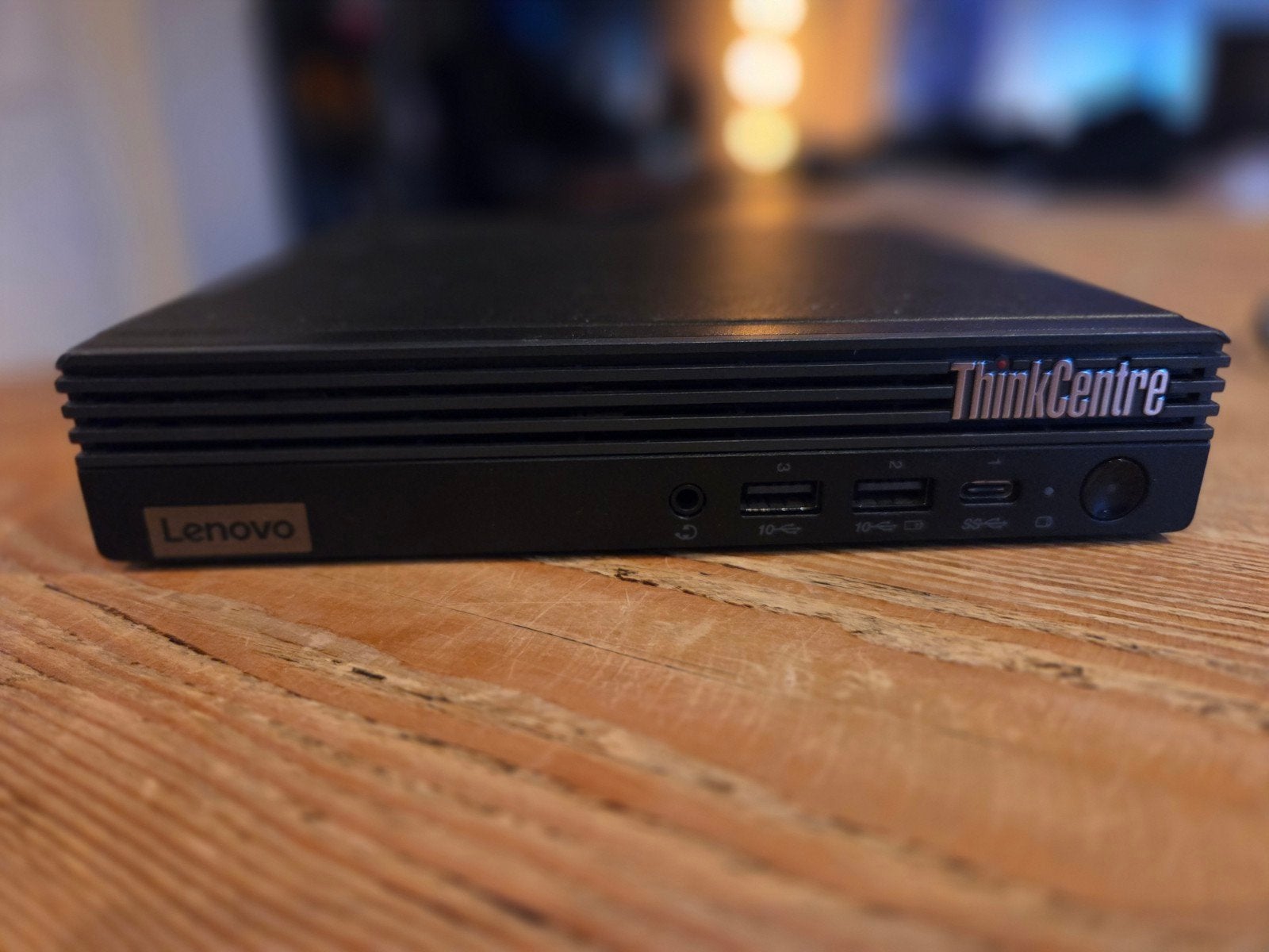 Lenovo thinkcentre i5-12400T/16gb/256gb nvme/wifi/Bluetooth, Computers en Software, 256 GB, Lenovo thinkcentre M70q Gen3, USA