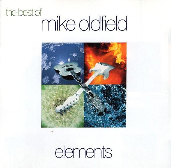 Mike Oldfield, Cd's en Dvd's, Cd's | Pop, Gebruikt, Ophalen of Verzenden