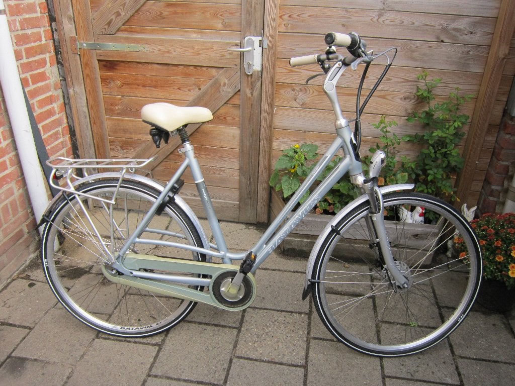 Goede Batavus ,, Ophalen, Gebruikt, Versnellingen, Batavus