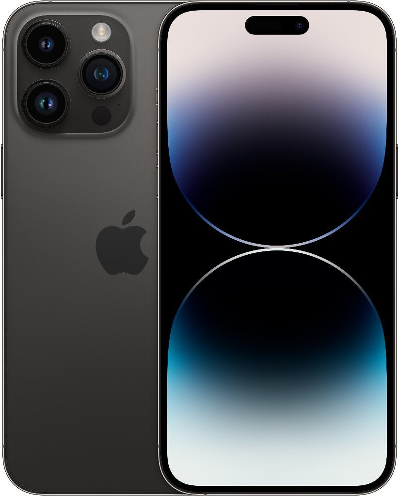 Rahim Telecom | Apple iPhone 14 Pro 512GB ZGAN GARANTIE, Ophalen of Verzenden, Zo goed als nieuw, Overige typen, Apple