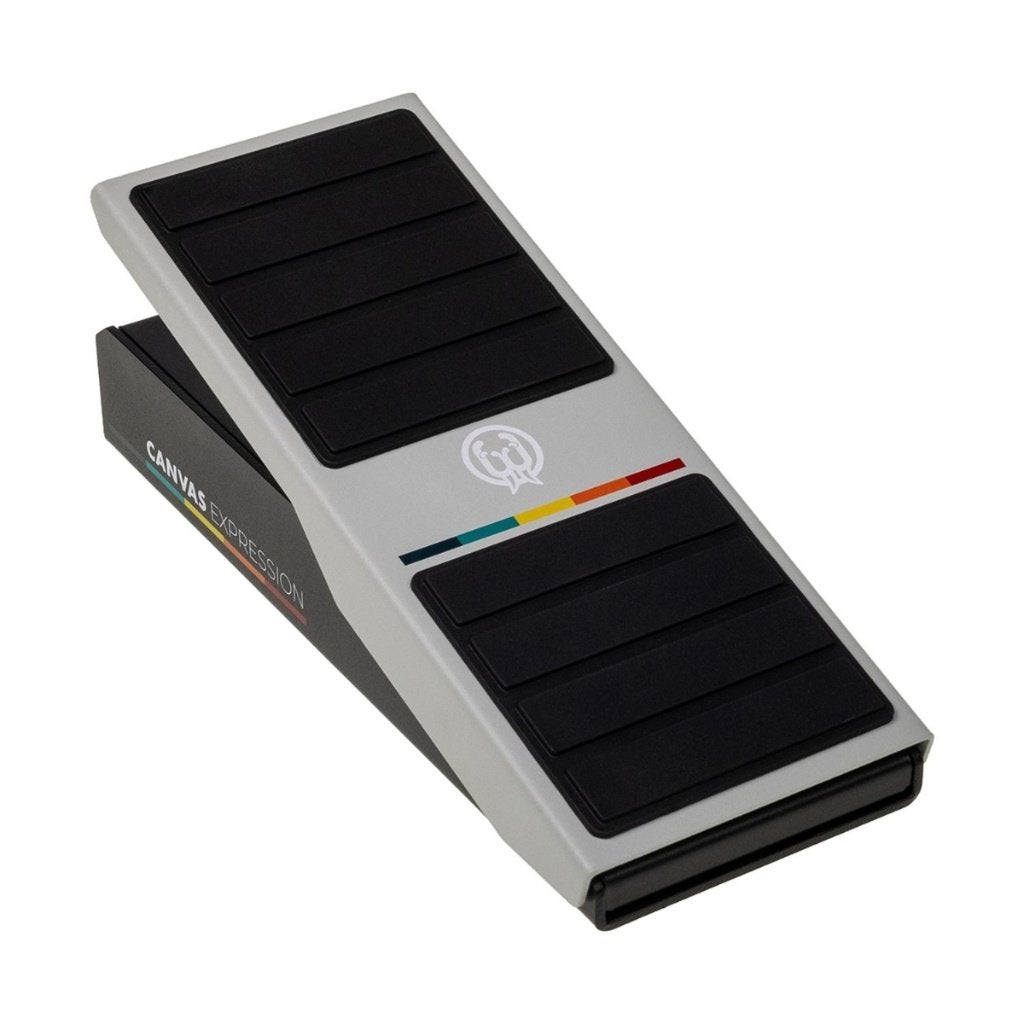 Walrus Audio Canvas Expression Pedal, ., Overige typen, Nieuw, Ophalen of Verzenden