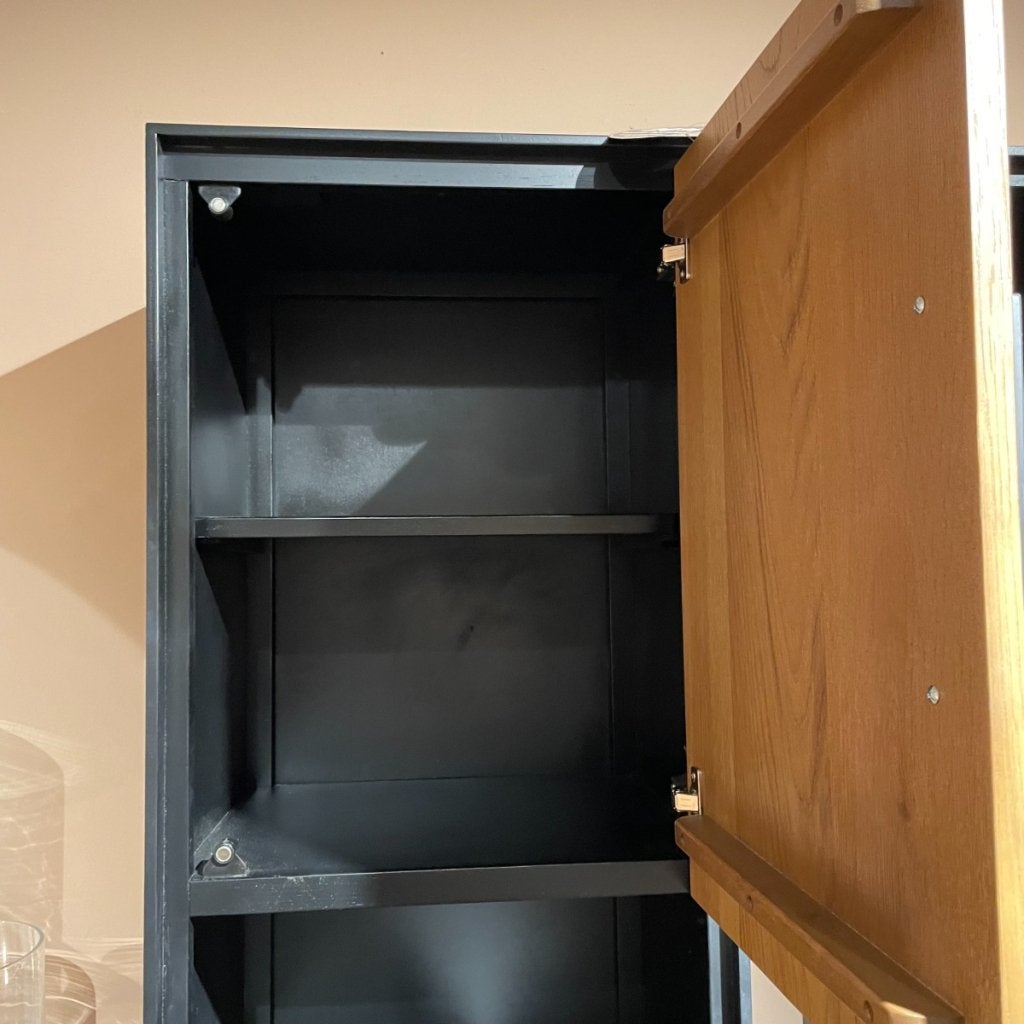 Boekenkast Vinito - 190cm - Pronto Wonen, Huis en Inrichting, Kasten | Boekenkasten, Niet ingevuld, Niet ingevuld, Niet ingevuld