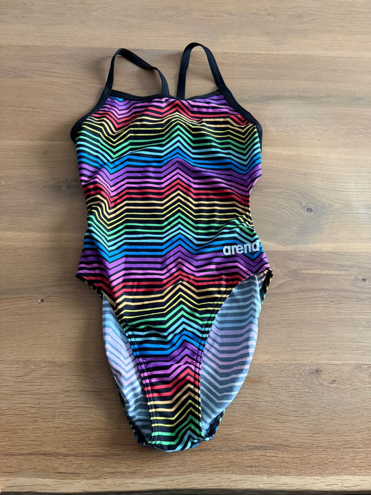 ARENA badpak maat D32, Kleding | Dames, Ophalen, Gedragen, Overige kleuren, Badpak