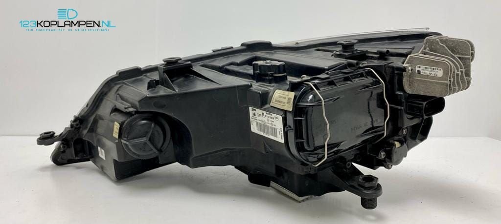 Seat Leon 5F Full LED koplamp rechts, Gebruikt, -, -, Ophalen of Verzenden