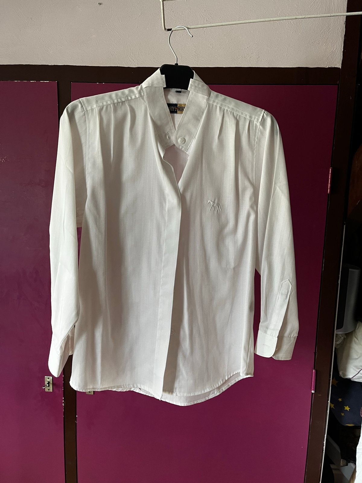 Dressuurkleding maat 152, Ophalen, Kinderen, Dressuur, Zo goed als nieuw