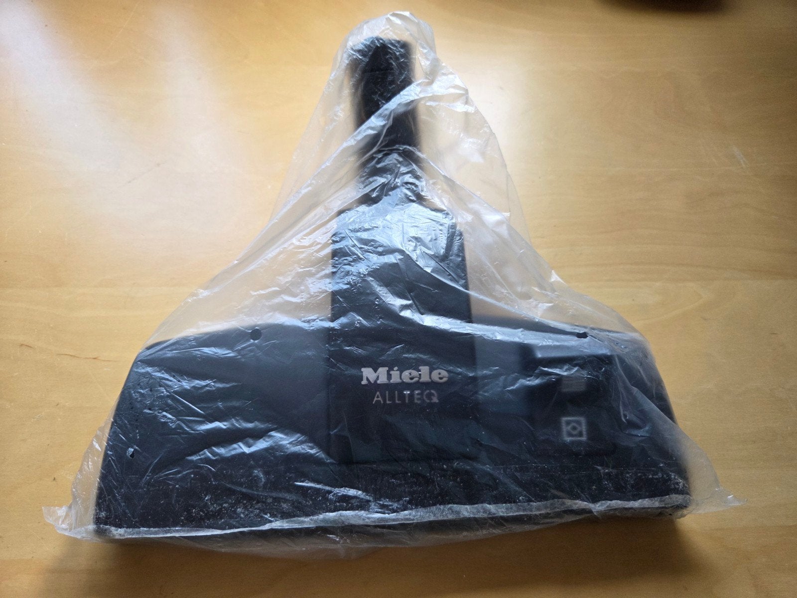 Nieuwe Miele Allteq Stofzuiger Voet - Nooit Gebruikt, Ophalen of Verzenden