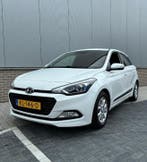 GGX-53-T kentekencheck: Hyundai I20, APK en kosten 6 Hyundai i20 1.0 T-gdi GO! 5-DRS 2016 Wit