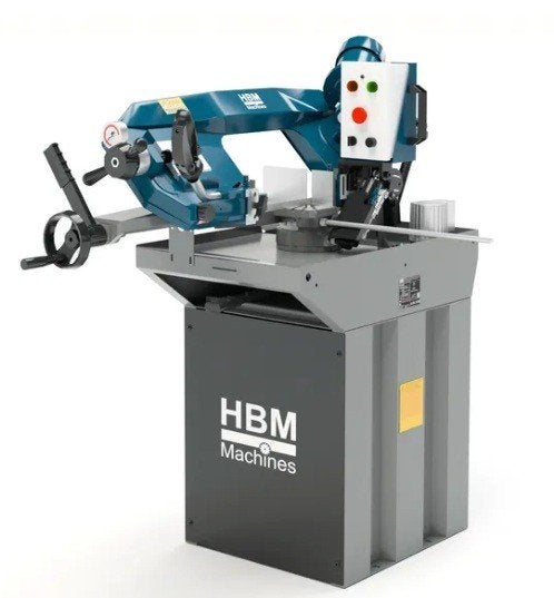 HBM 210 PROFI variabele Metaallintzaag 230 Volt | GRATIS VER