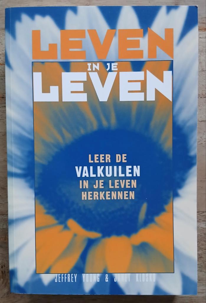 Jeffrey Young / Janet Klosko, Leven in je Leven, Boeken, Ophalen of Verzenden, Gelezen