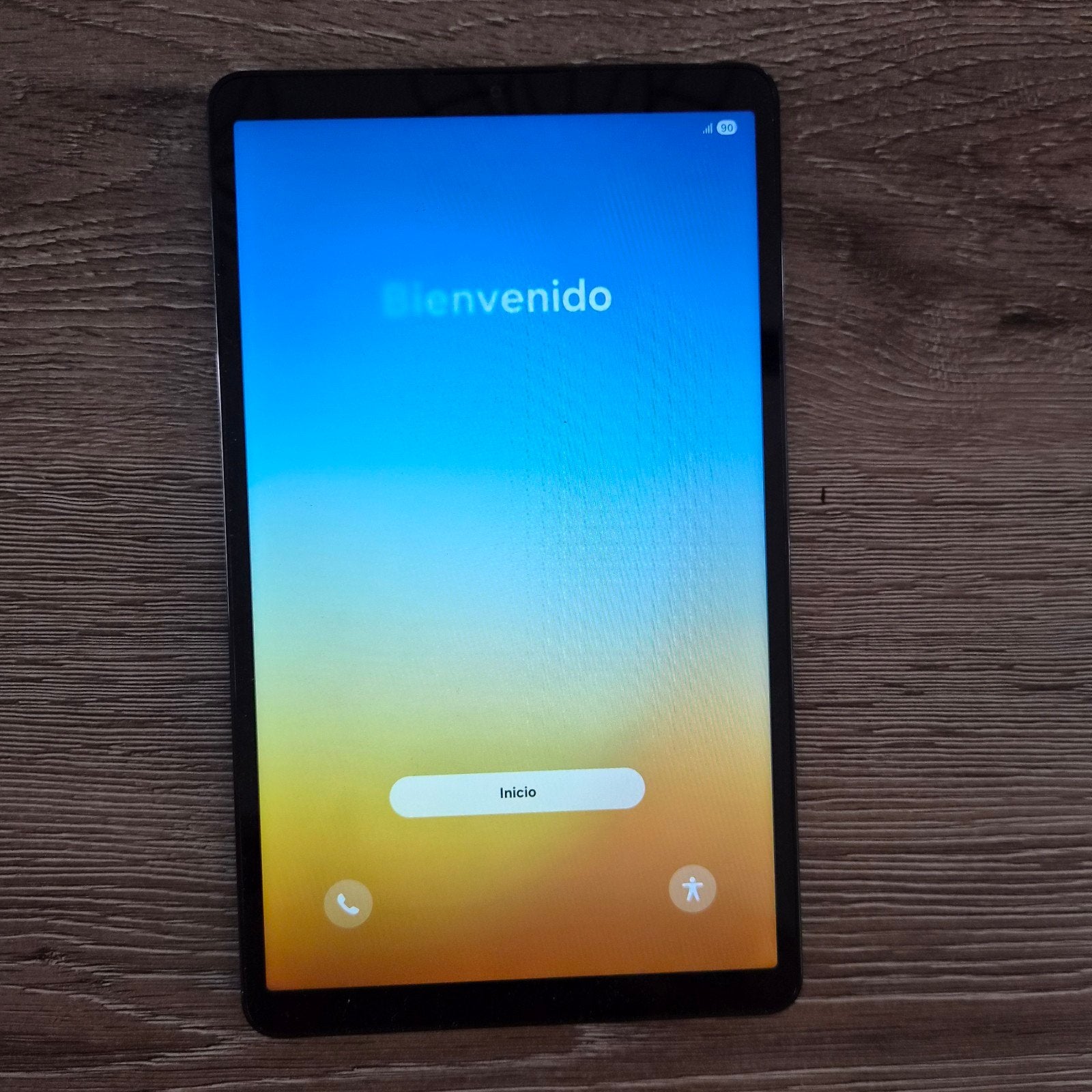 Samsung Galaxy Tab A11 8.7 inch 64GB Wi-Fi en Simkaartslot, Computers en Software, Galaxy Tab A8, 32 GB, Zo goed als nieuw, Samsung