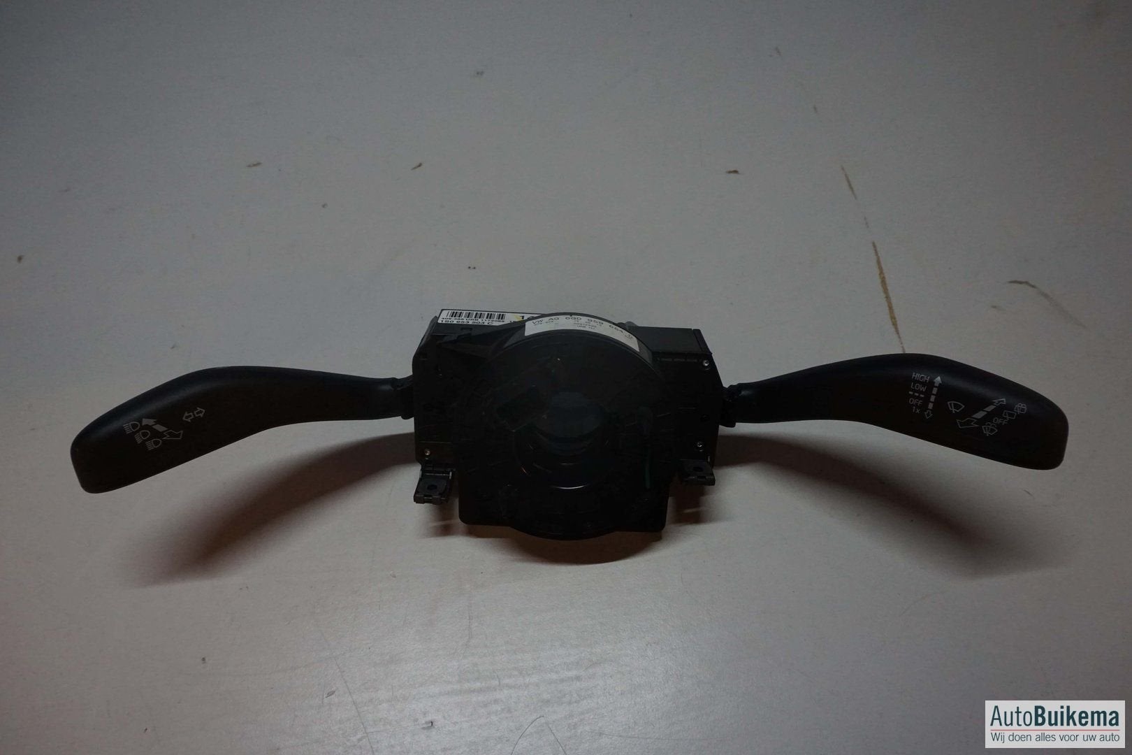 Combischakelaar origineel Volkswagen Up, -, -, -