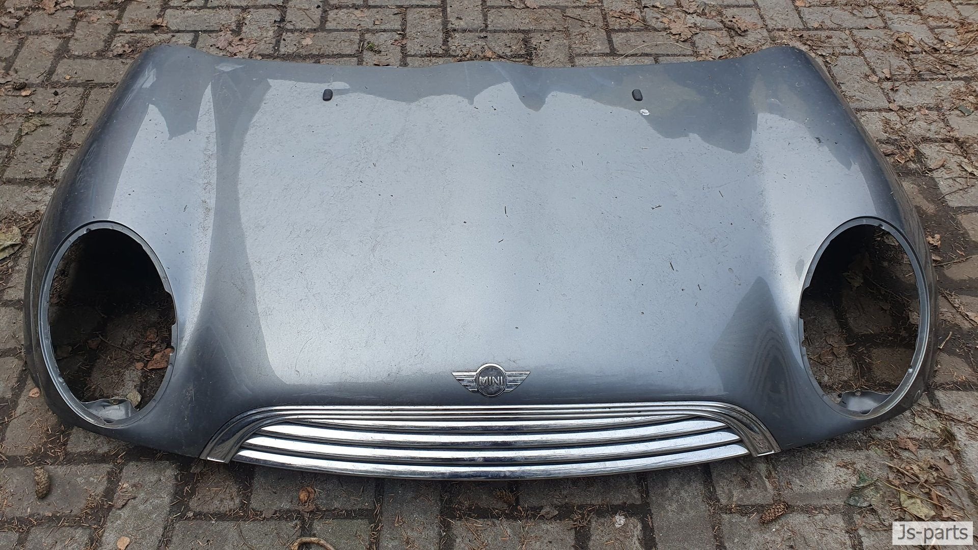 Motorkap Mini Cooper R50, Auto-onderdelen, Gebruikt, -, Voor, -