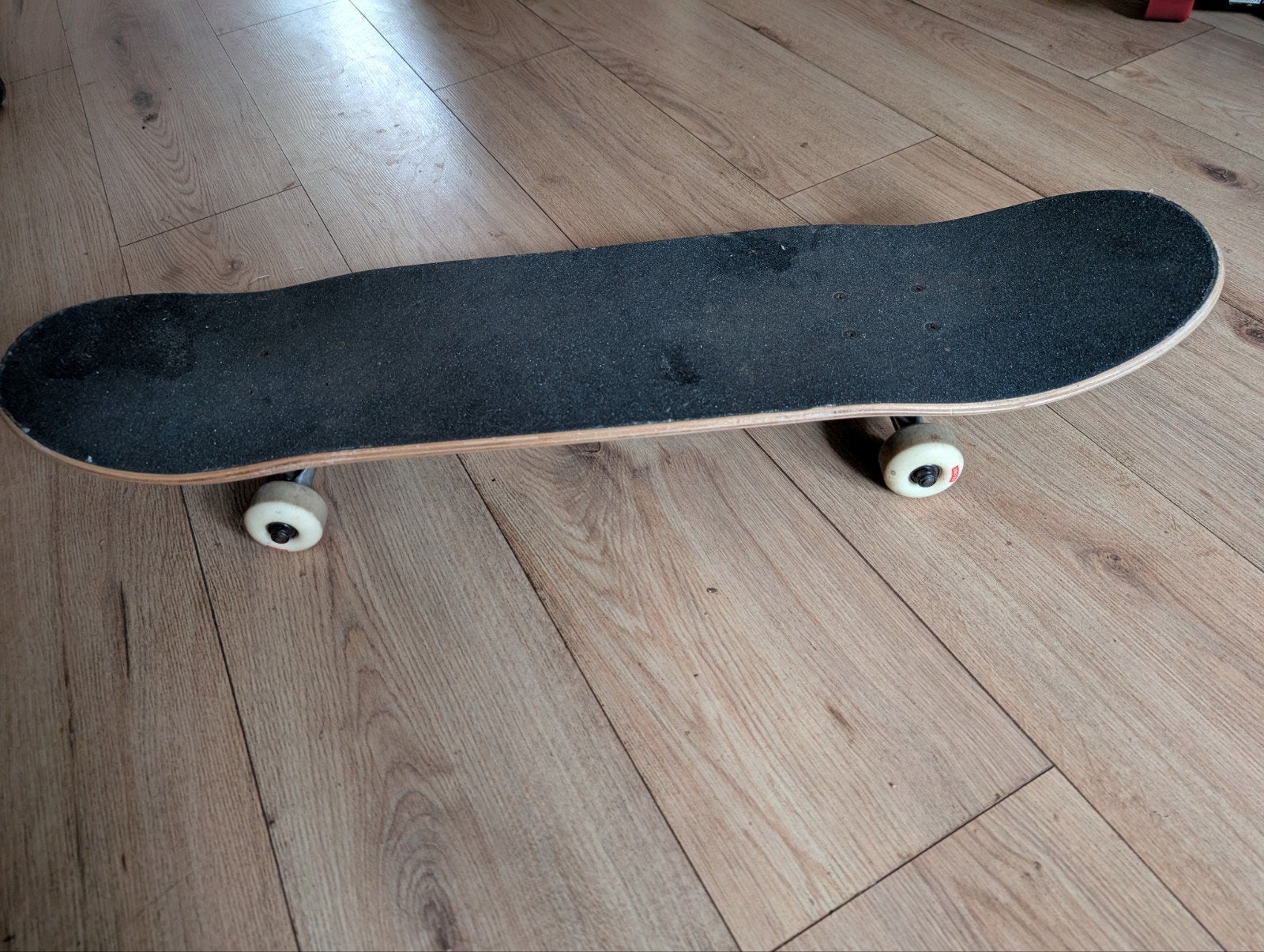 Globe Skateboard - Gebruikt, Ophalen, Gebruikt, Skateboard