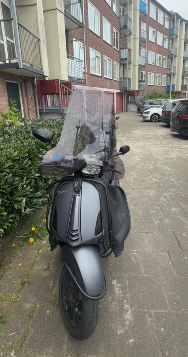 Vespa Sprint - 17.1xx km, Ophalen, Gebruikt, Benzine, Overige modellen