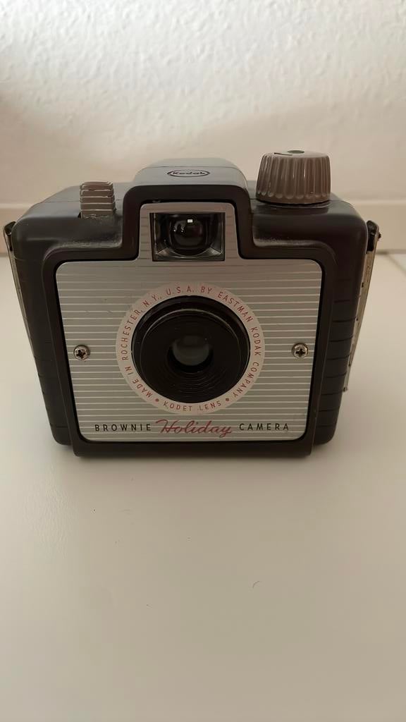 Kodak fototoestel, Ophalen of Verzenden, Gebruikt, Compact, Kodak