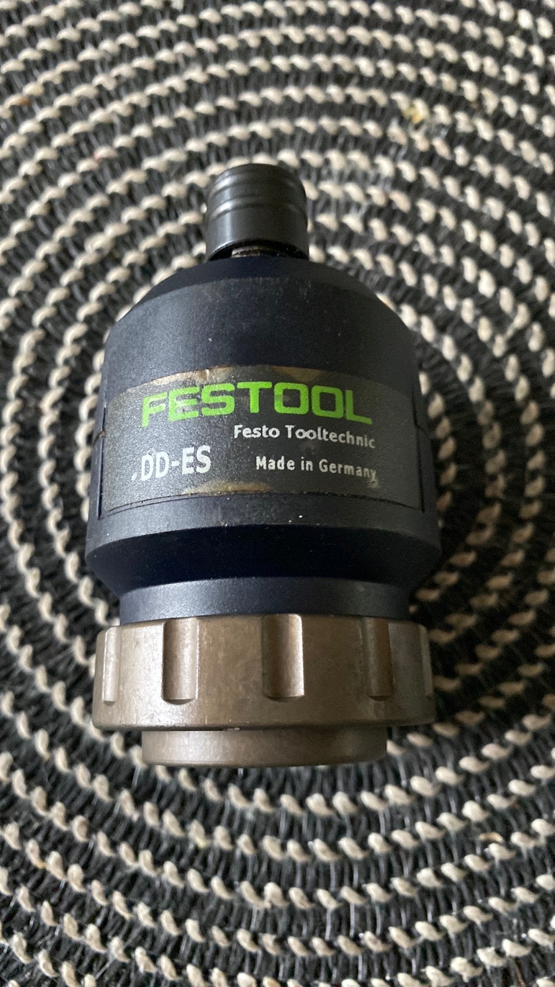 Foto 3 van TE KOOP FESTOOL BOORMACHINES ONDERSELEN