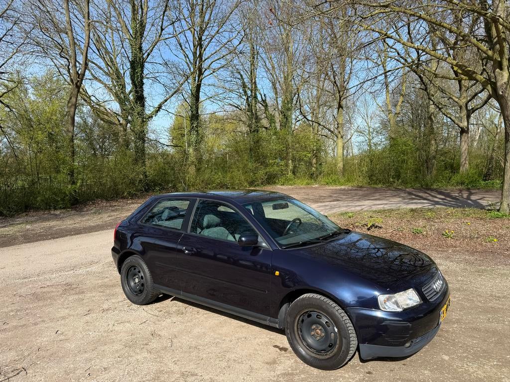 Winterbanden Viking Wintech en Goodyear Ultagrip 9., Ophalen, Zo goed als nieuw