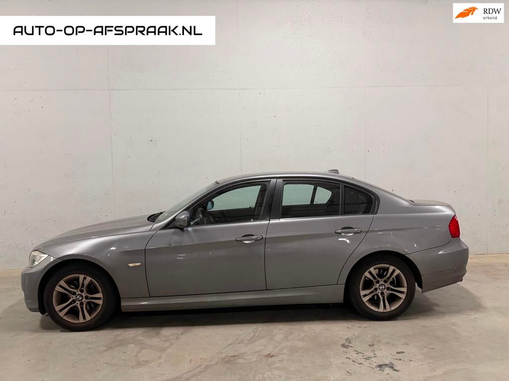 BMW 3-serie 316i Navi Airco, Auto's, BMW, Bedrijf, Te koop, 3-Serie, ABS, Airbags, Airconditioning, Alarm, Automatische klimaatregeling