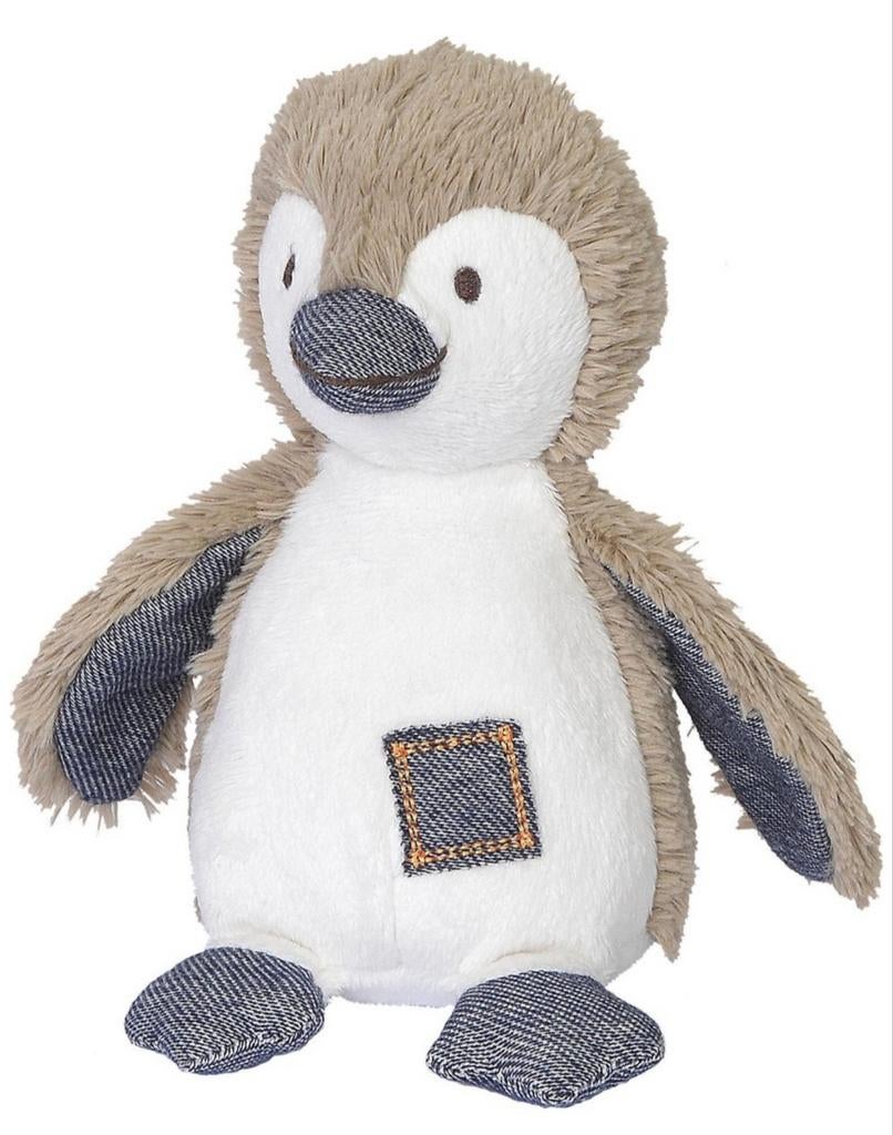 GEZOCHT Happy Horse Pinguïn Puck knuffel, Kinderen en Baby's, Speelgoed | Knuffels en Pluche, Ophalen of Verzenden, Overige typen