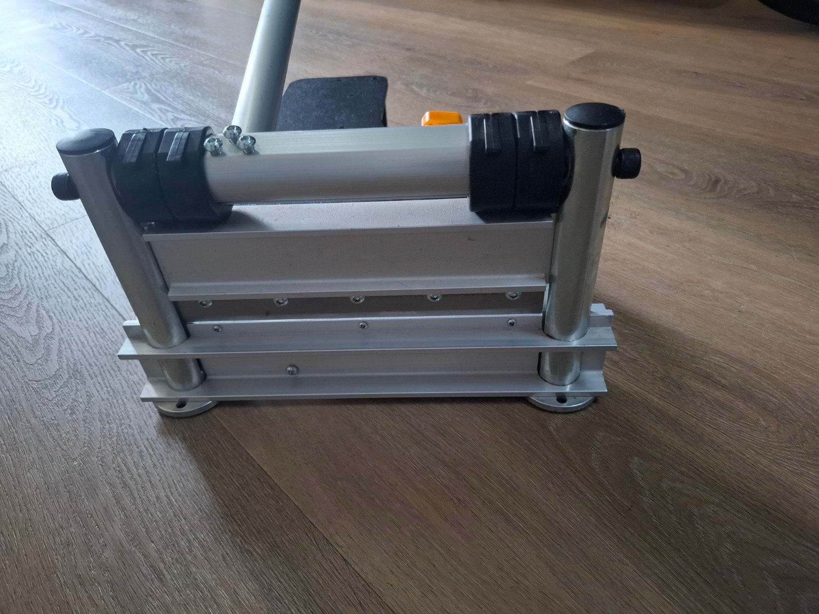laminaat pvc knipper, Ophalen of Verzenden