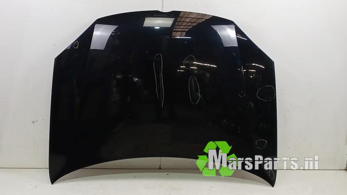 Motorkap van een Volkswagen Golf (LC9X), Auto-onderdelen, Gebruikt, -, Volkswagen, -
