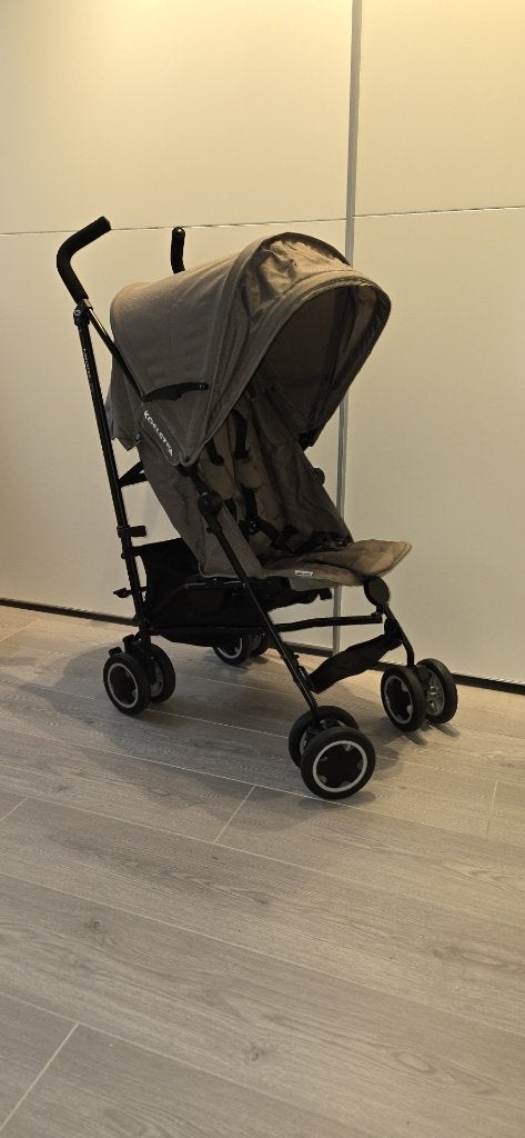 Tekoop aangeboden Koelstra wandelwagen, Ophalen, Zo goed als nieuw, Overige merken