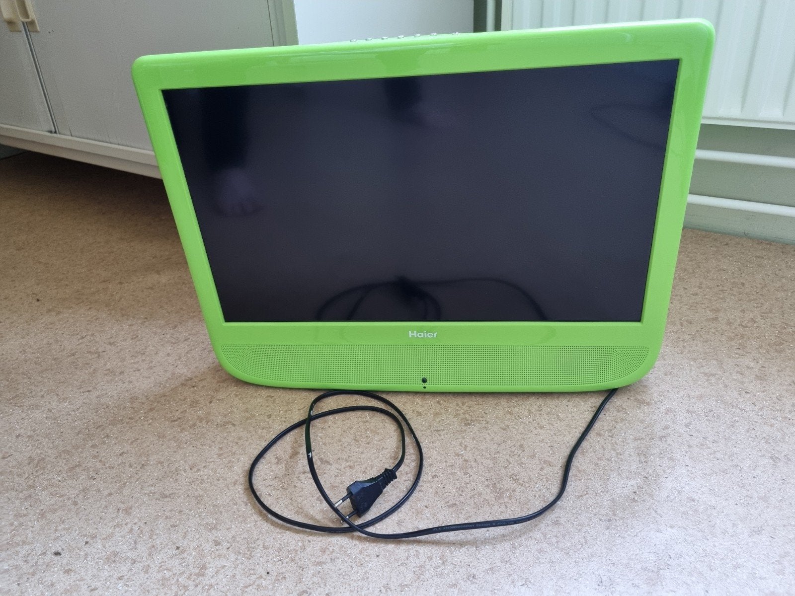 Tv,tje. Haier kleuren, Ophalen, 40 tot 60 cm, 50 Hz, Philips
