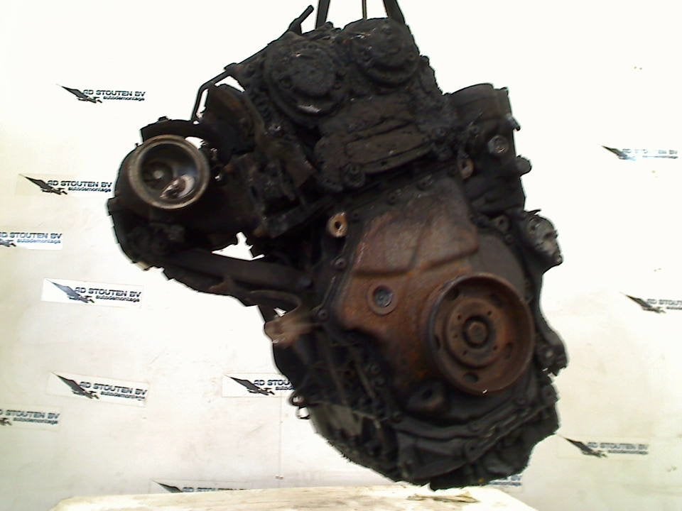 Motor Volkswagen Golf VII (AUA) (2013-04/2020-08) CHHB, Gebruikt, Volkswagen, Volkswagen AG, Kundenbetreuung@volkswagen.de