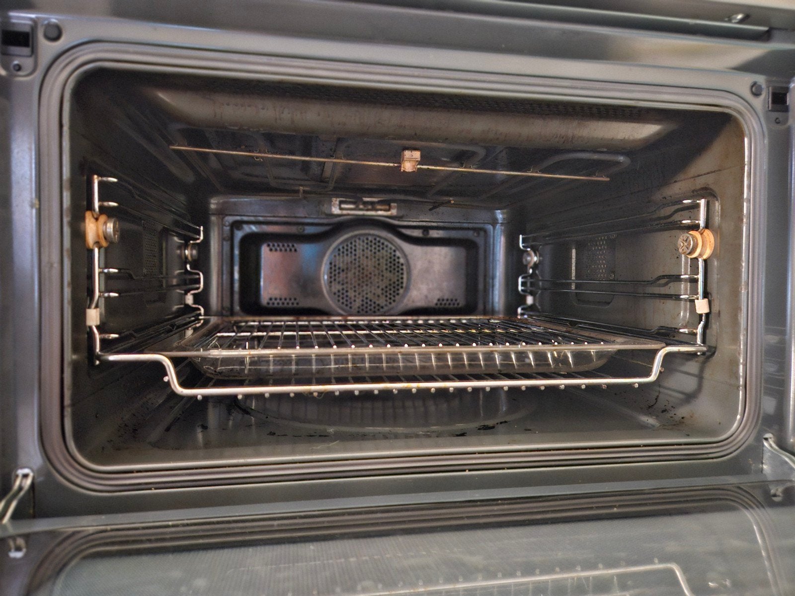 2dehands Smeg oven - Mooi in elke keuken, Ophalen