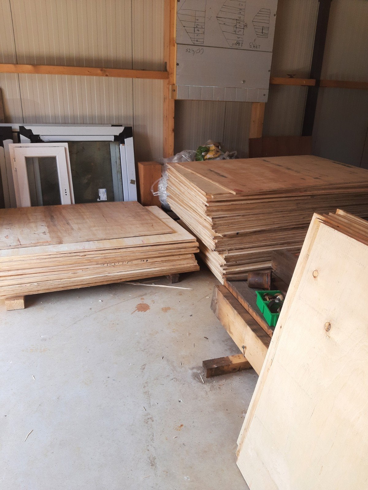 platen. tegen elk aannemelijk bod, Ophalen