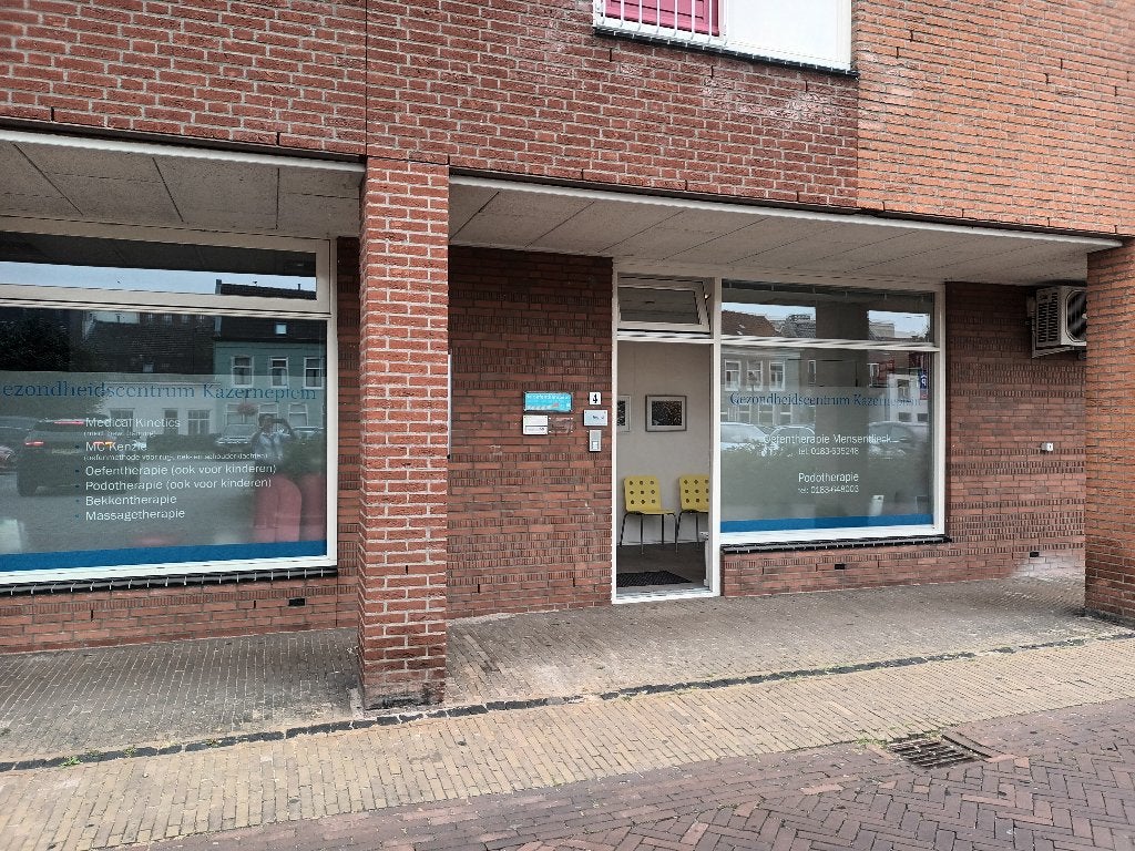 Praktijkruimte te huur Gorinchem, 20 tot 35 m², Overige regio's