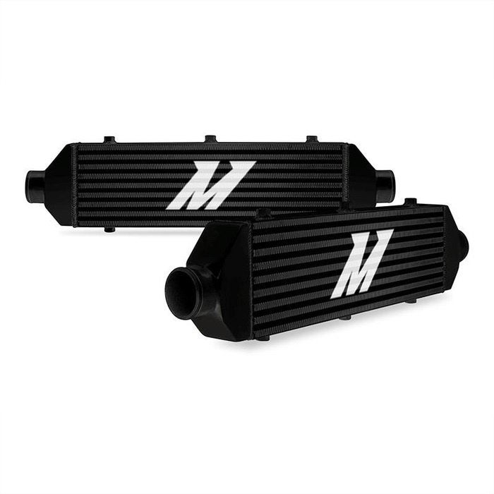 Mishimoto universele Z-line Intercooler 710 x 190 x 63.5 mm, Ophalen of Verzenden