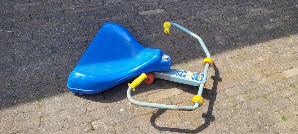 Roller Racer uniek buiten speelgoed, Ophalen of Verzenden, Gebruikt, Overige typen