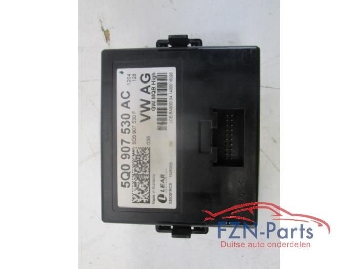 Gateway module Volkswagen Golf (22745042), Ophalen of Verzenden, Gebruikt