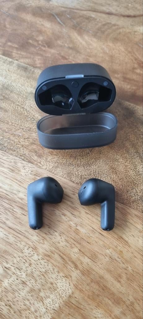 Philips TAT2139BK draadloze oordopjes, Ophalen