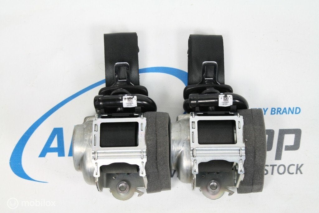 2 x gordels Opel Vivaro (2014-2019), Auto-onderdelen, Interieur en Bekleding