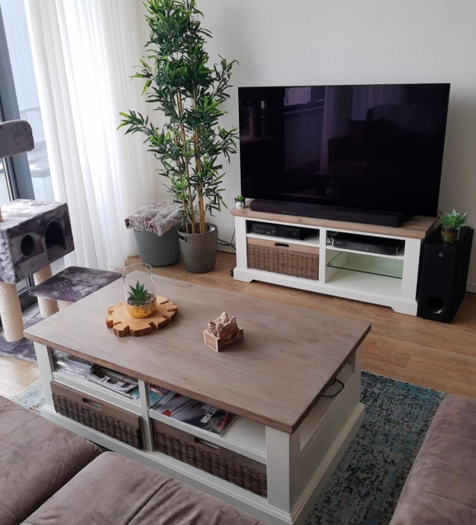 Complete meubelset van Happy Home Mallorca in goede staat, Huis en Inrichting, Complete inboedels, Ophalen