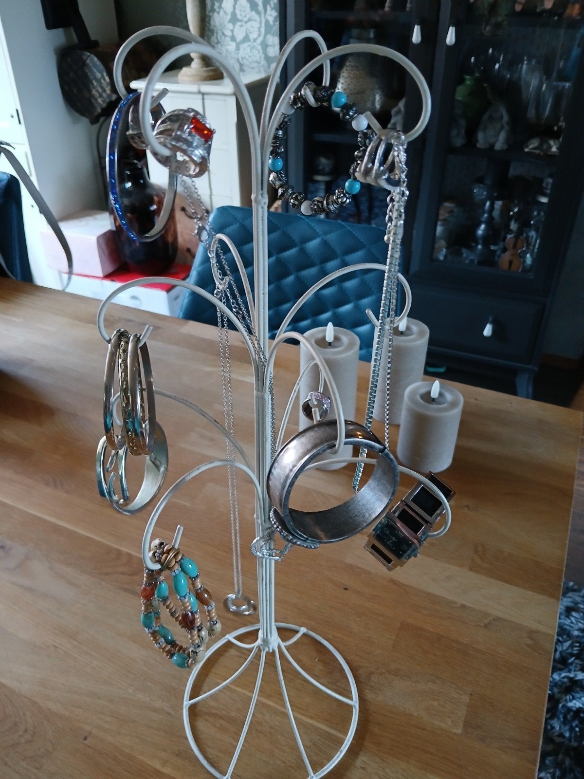 Sieraden standaard, Ophalen of Verzenden, Overige merken