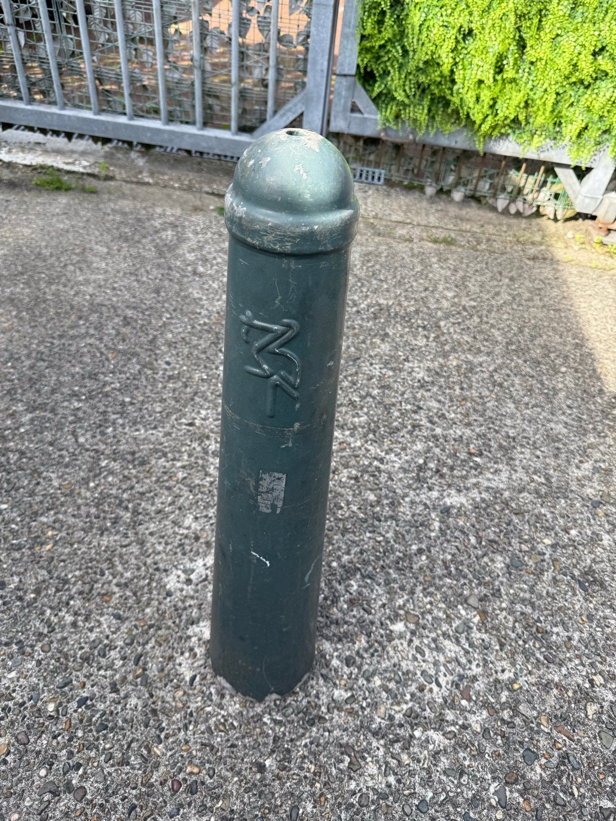 Haags paaltje, Hagenaar, Hagenaartje, Ophalen of Verzenden