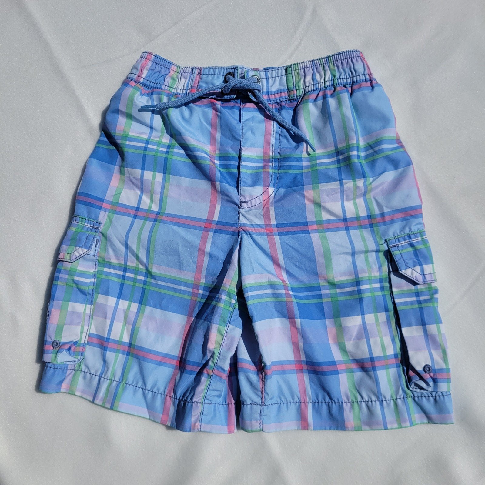 Tommy Hilfiger zwembroek maat 5, Gebruikt, Sport- of Zwemkleding, Ophalen of Verzenden, Tommy Hilfiger