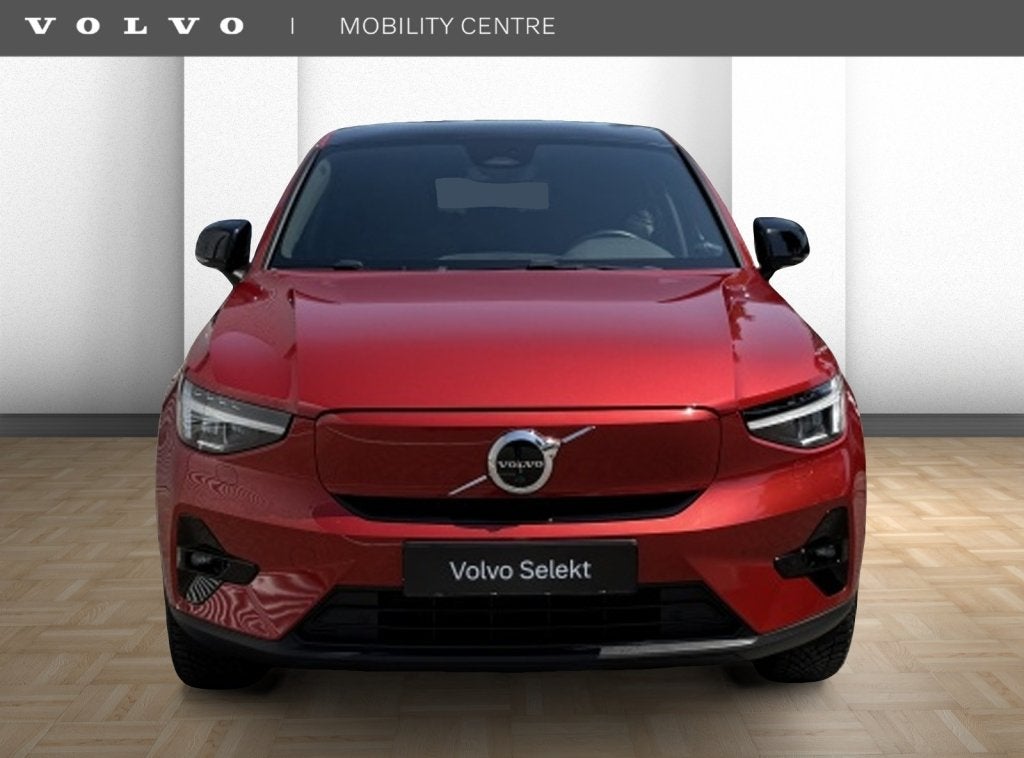 Volvo C40 Ultimate 69 kWh | 360° Camera | Harman Kardon |, Auto's, Volvo, Gebruikt, Volvo Selected Used Cars, Met garantie (alle)