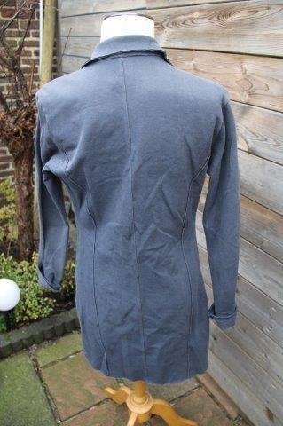Vest/ Jasje blauw 10Days mt 2 (L) Vaste prijs AANBIEDING, Blauw, Maat 42/44 (L), 10days, Ophalen of Verzenden