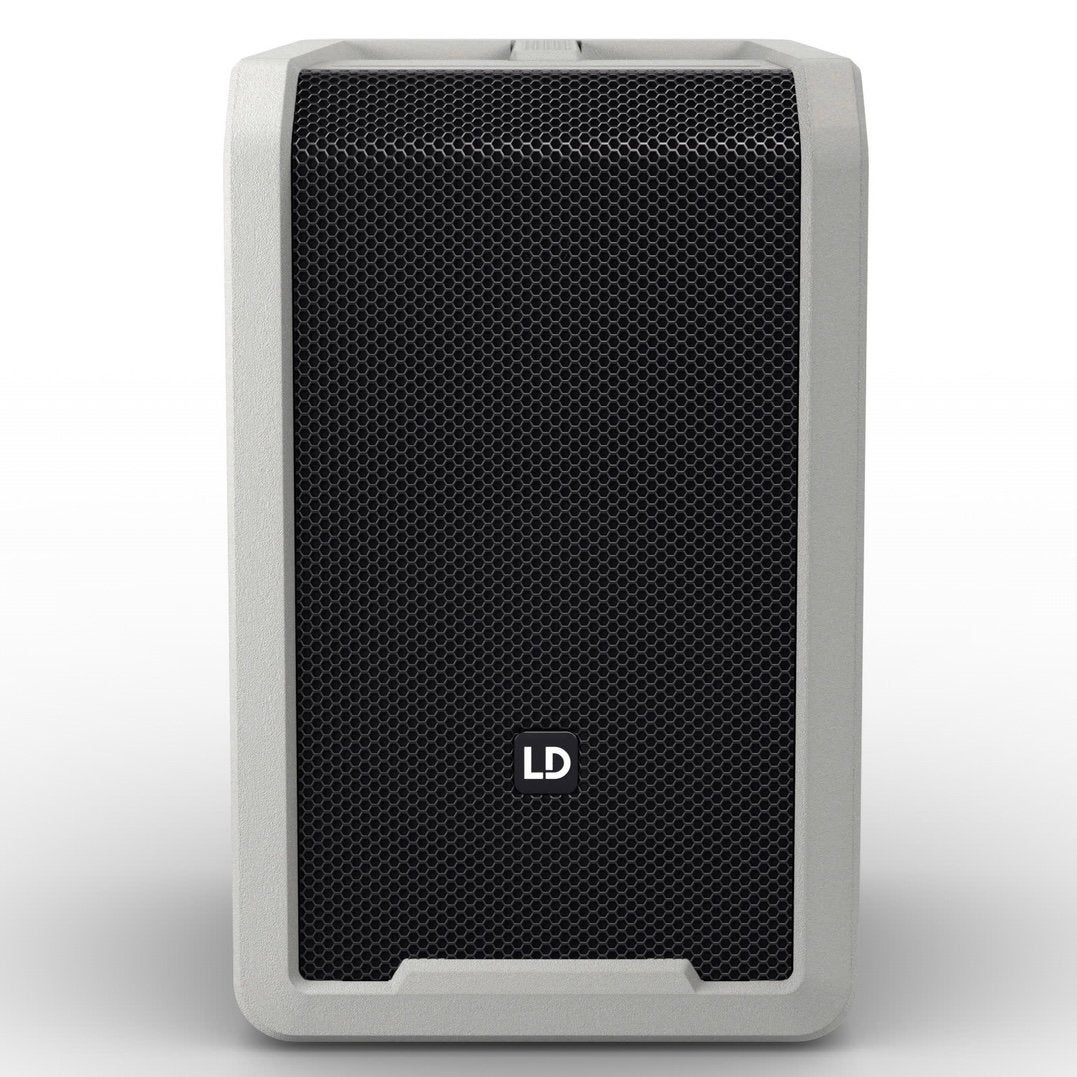 LD systems ANNY8 draadloze speaker, Stofbestendig, Zo goed als nieuw, Draagbare speaker, Ophalen
